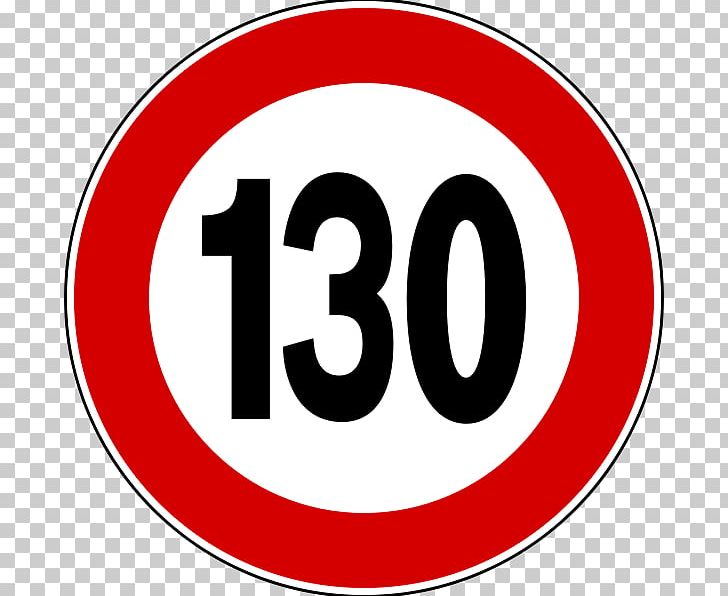 Speed Limit Traffic Sign Kilometer Per Hour PNG, Clipart, Area, Brand, Circle, Kilometer Per Hour, Line Free PNG Download