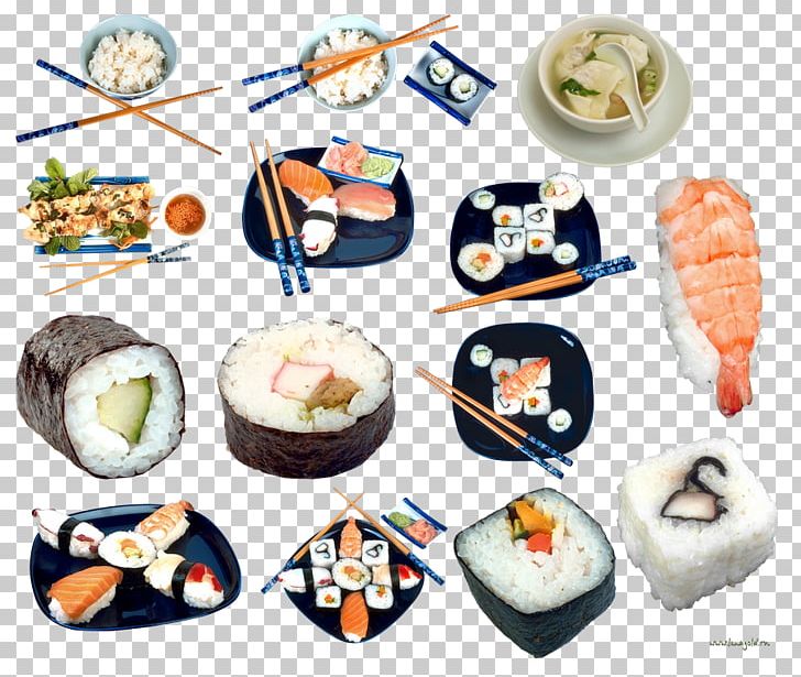 Sushi Pizza Makizushi Sashimi Japanese Cuisine PNG, Clipart, Asian Cuisine, Asian Food, California Roll, Chef, Comfort Food Free PNG Download