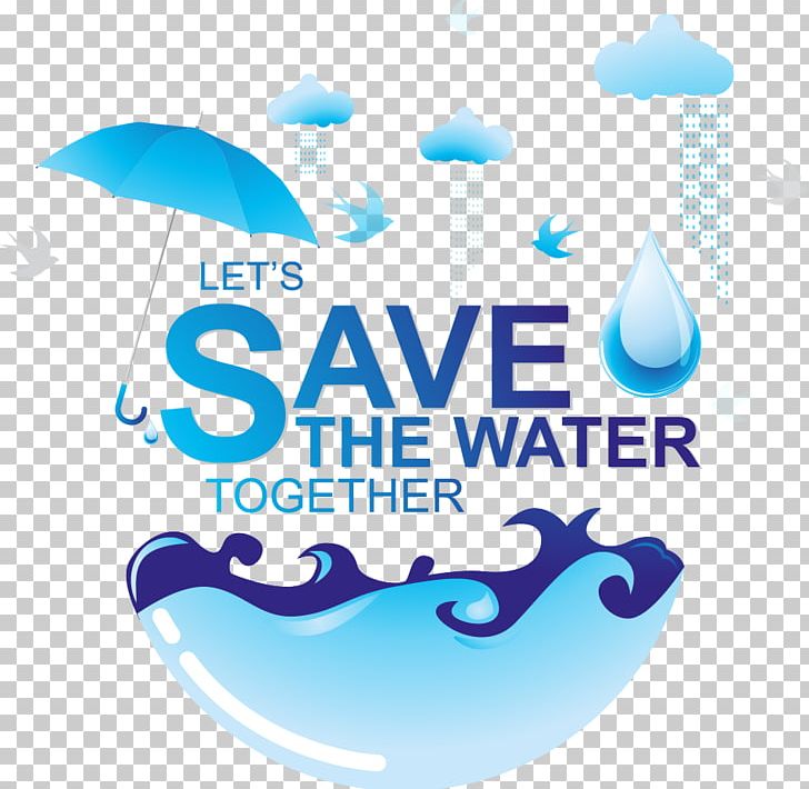 Water Efficiency Water Conservation Water Resources Tap PNG, Clipart, Area, Blue, Drinking Water, Drop, Encapsulated Postscript Free PNG Download