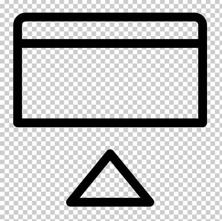 Computer Icons Computer Font PNG, Clipart, Angle, Area, Black, Black And White, Computer Font Free PNG Download