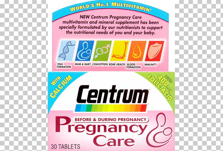 Dietary Supplement Centrum Tablet Multivitamin Pregnancy PNG, Clipart, Abdominal Pain, Area, Berocca, Brand, Centrum Free PNG Download