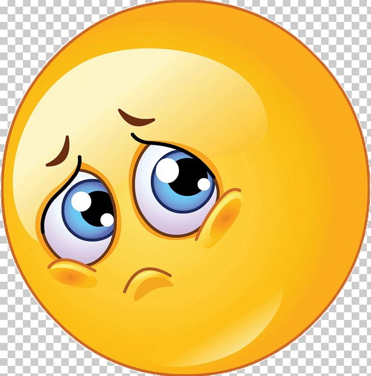 Emoji Smiley Sadness Emoticon PNG, Clipart, Circle, Clip Art, Computer Icons, Emoji, Emoticon Free PNG Download