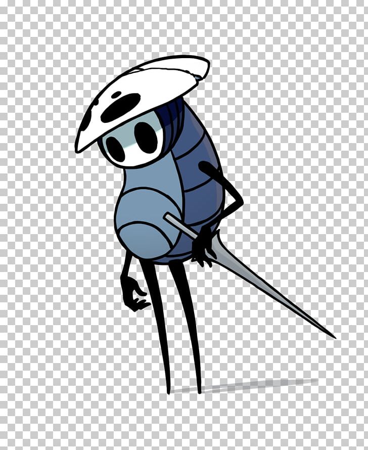 Hollow Knight Video Game Team Cherry Character Model Sheet - 708 x 1127 4 roblox draw my character hd png download