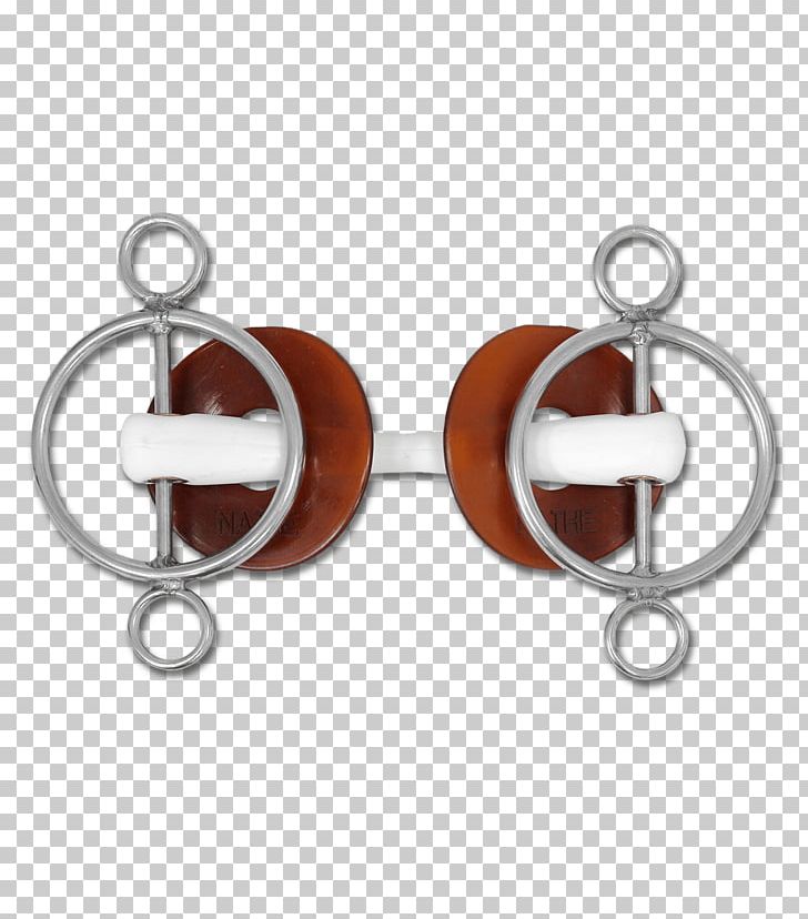 Horse Snaffle Bit Equestrian Earring PNG, Clipart, Animals, Bit, Body Jewelry, Cartwheel, Curb Bit Free PNG Download