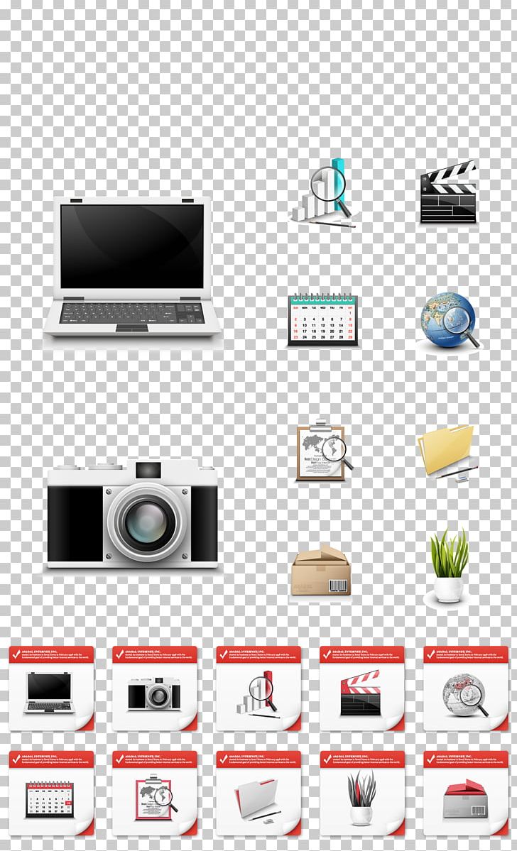 Icon Design Web Page Icon PNG, Clipart, Brand, Button, Calendar, Camera, Computer Free PNG Download