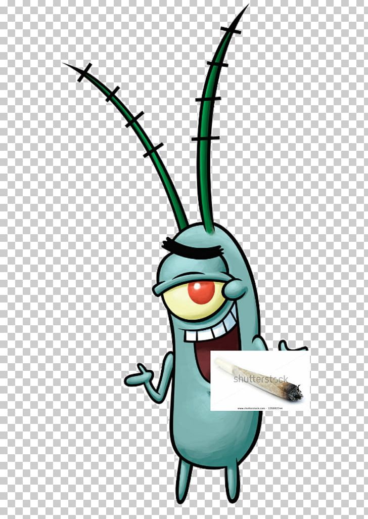 Plankton And Karen Gary Mr. Krabs SpongeBob SquarePants PNG, Clipart, Artwork, Beak, Cartoon, Character, Chum Bucket Free PNG Download