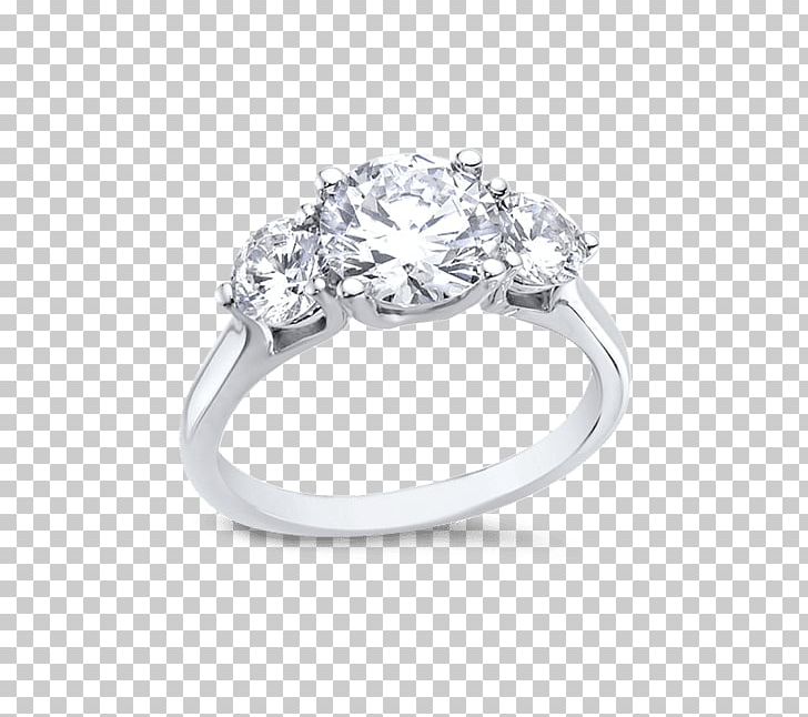 Wedding Ring Silver Body Jewellery PNG, Clipart, Body Jewellery, Body Jewelry, Diamond, Gemstone, Human Body Free PNG Download