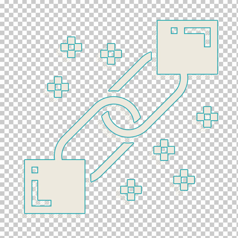 Blockchain Icon PNG, Clipart, Blockchain Icon, Technology, Text Free PNG Download