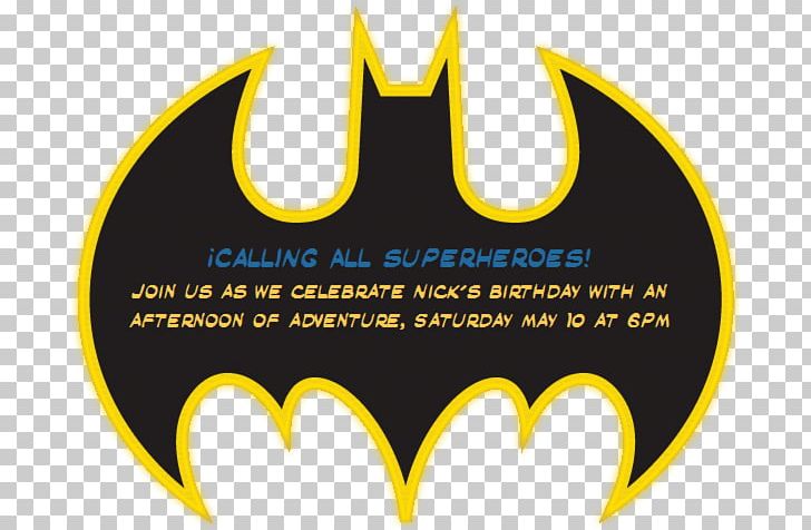 Batman Batgirl Convite Party Superhero PNG, Clipart,  Free PNG Download