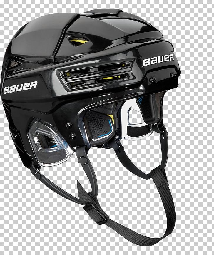 Bauer Hockey Hockey Helmets Ice Hockey Equipment PNG, Clipart, Bic, Hockey, Ice Hockey Equipment, Ice Skates, Lacrosse Helmet Free PNG Download