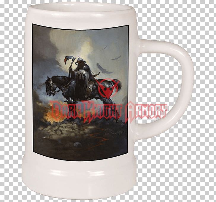 Death Dealer The Fantastic Art Of Frank Frazetta Artist Painting Screen Printing PNG, Clipart,  Free PNG Download