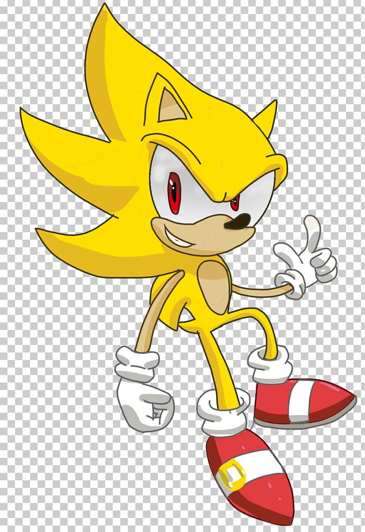 Drawing Yellow Art Sonic The Hedgehog PNG, Clipart, Art, Artwork, Carnivoran, Cartoon, Deviantart Free PNG Download