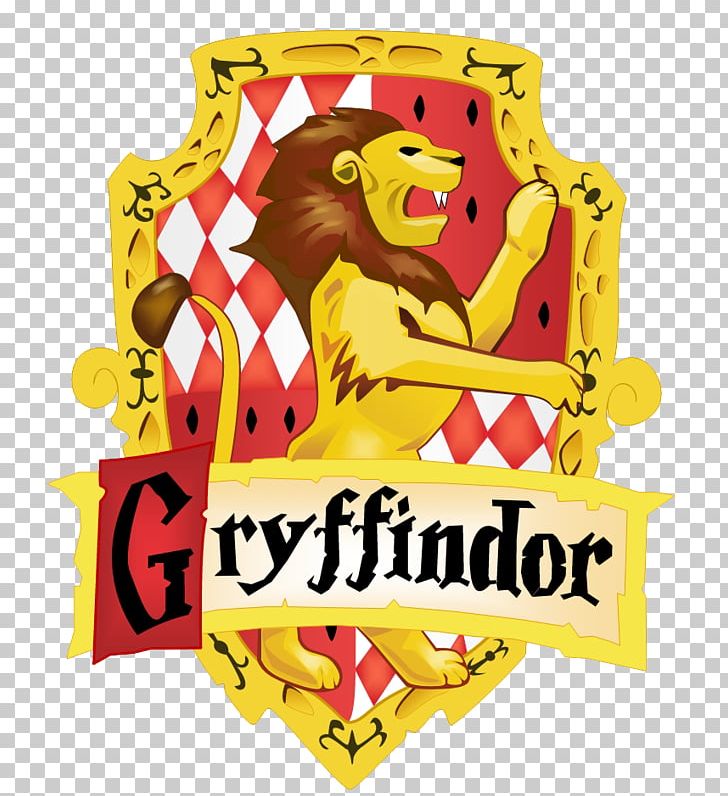 Harry Potter Gryffindor Logo Png