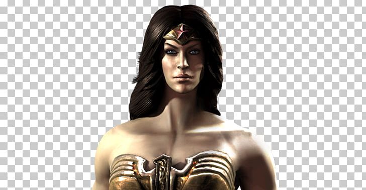 Injustice: Gods Among Us Wonder Woman Injustice 2 Superman Aquaman PNG, Clipart, Aquaman, Batman, B B, Black Hair, Character Free PNG Download