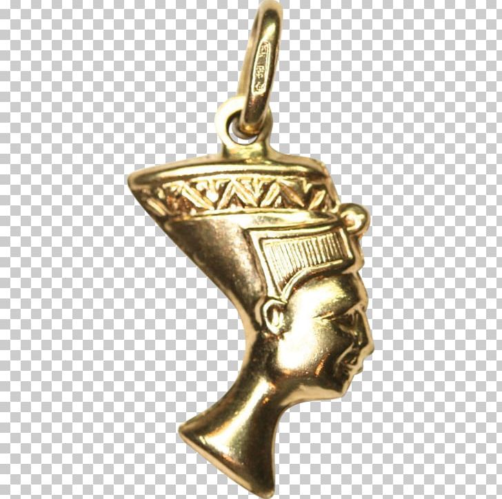 Locket Ancient Egypt Charms & Pendants Jewellery Carat PNG, Clipart, Ancient Egypt, Ankh, Body Jewelry, Brass, Carat Free PNG Download
