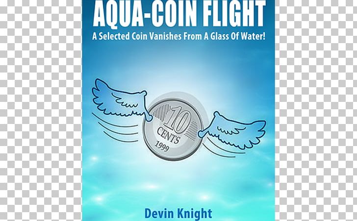Logo Brand Water Font PNG, Clipart, Advertising, Aqua, Blue, Brand, Coin Free PNG Download