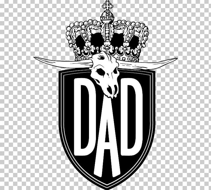 Logo Heavy Metal Father Hard Rock PNG, Clipart, Black And White, Brand, Classic Rock, Crest, Emblem Free PNG Download