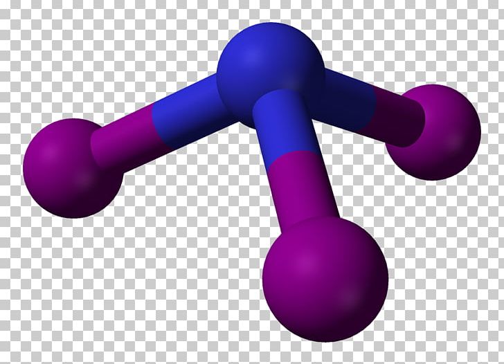 Nitrogen Triiodide Iodine Molecule PNG, Clipart, Ammonia, Anioi, Atom, Chemical Compound, Chemistry Free PNG Download