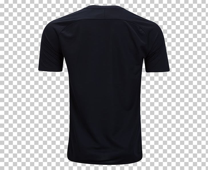 T-shirt Amazon.com Sleeve Crew Neck PNG, Clipart, Active Shirt, Amazoncom, Black, Coat, Collar Free PNG Download
