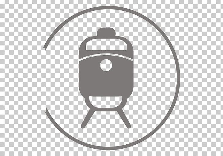 Train Rail Transport Tram Public Transport PNG, Clipart, Black And White, Circle, Circle Icon, Computer Icons, Freight Transport Free PNG Download