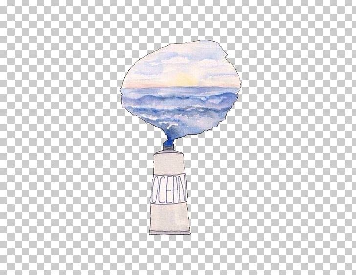 Watercolor Painting Drawing Art PNG, Clipart, Art, Artist, Blue, Blue Sky, Blue Sky And White Clouds Free PNG Download