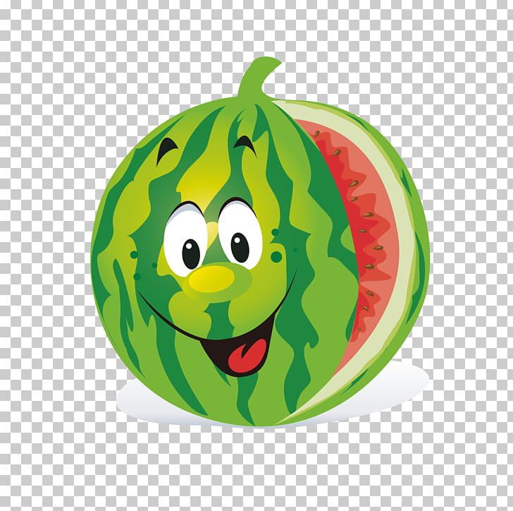 Watermelon Cartoon Fruit PNG, Clipart, Adobe Illustrator, Cartoon Watermelon, Circle, Food, Graphic Arts Free PNG Download