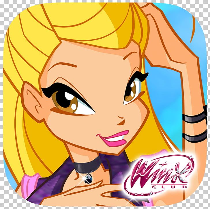 Winx Fairy School Lite Winx Club: Winx Fairy School Fairy Adventure Game  PNG, Clipart, Alfea, Android,