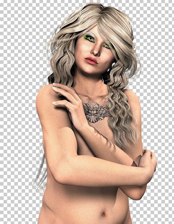 Woman Female PNG, Clipart, Arm, Beauty, Blond, Brown Hair, Chest Free PNG Download