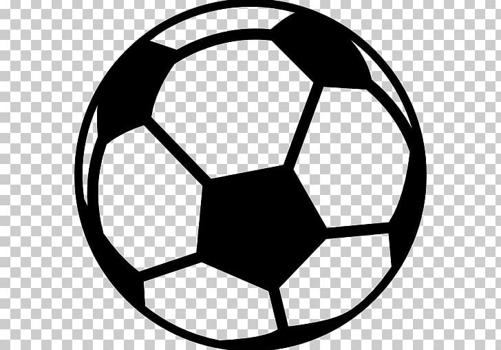 Football Sport Goal PNG, Clipart, Area, Artwork, Ball, Black And White, Circle Free PNG Download