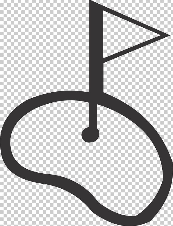 Line Angle PNG, Clipart, Angle, Art, Black And White, Circle, Hole In One Free PNG Download