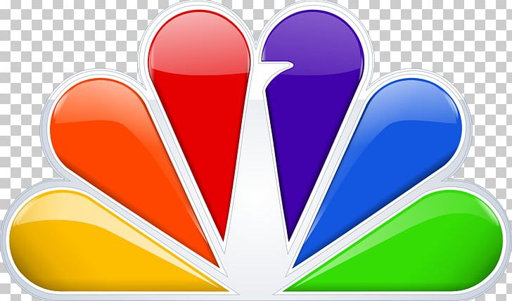 Logo Of NBC Television Radio Network PNG, Clipart, Art, Brand, Broadcasting, Commercial Broadcasting, Heart Free PNG Download