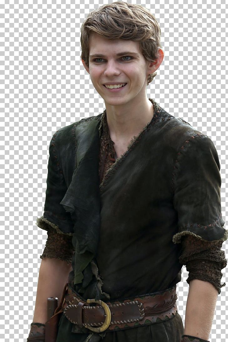 Once Upon A Time Robbie Kay Peter Pan Belle Tinker Bell PNG, Clipart,  Free PNG Download