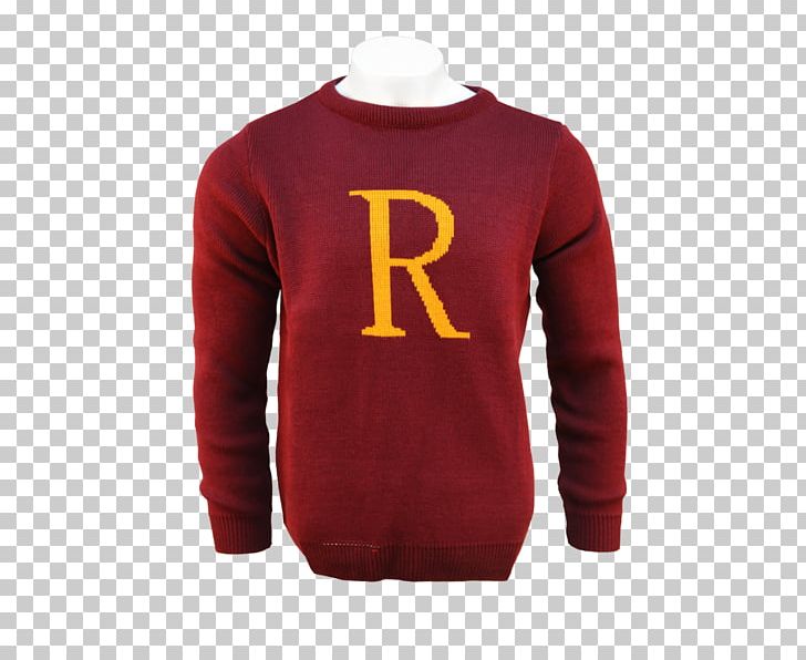 Ron Weasley Sweater United Kingdom Clothing Sleeve PNG, Clipart,  Free PNG Download