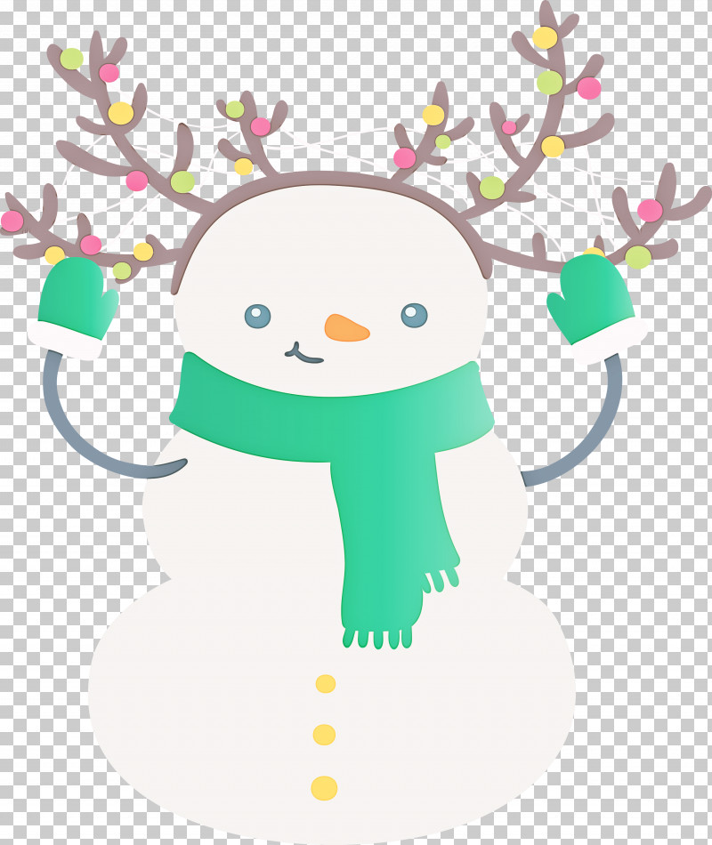 Snowman Winter Christmas PNG, Clipart, Christmas, Christmas Day, Christmas Ornament, Drawing, Rudolph Free PNG Download