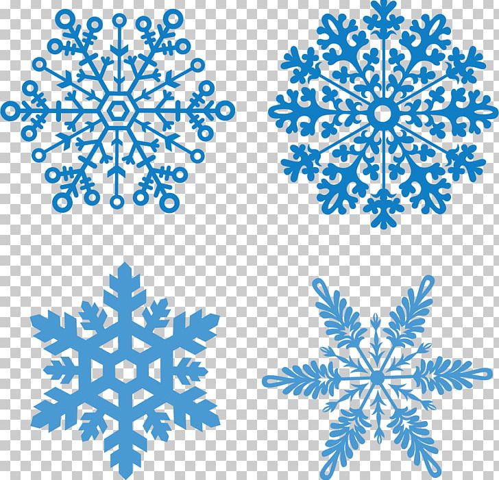 Christmas Snowflake Euclidean PNG, Clipart, Border, Computer Icons, Creative Snow, Design, Desktop Wallpaper Free PNG Download