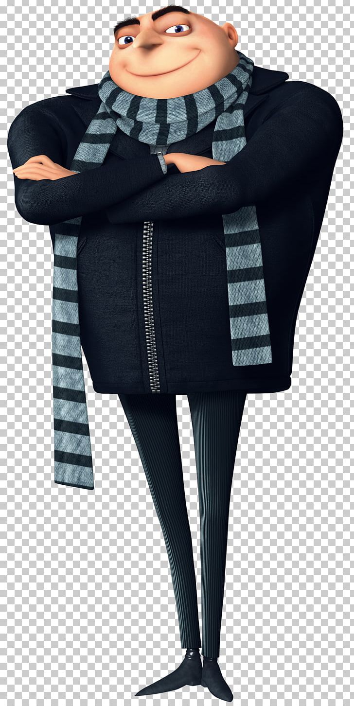 edith despicable me costume