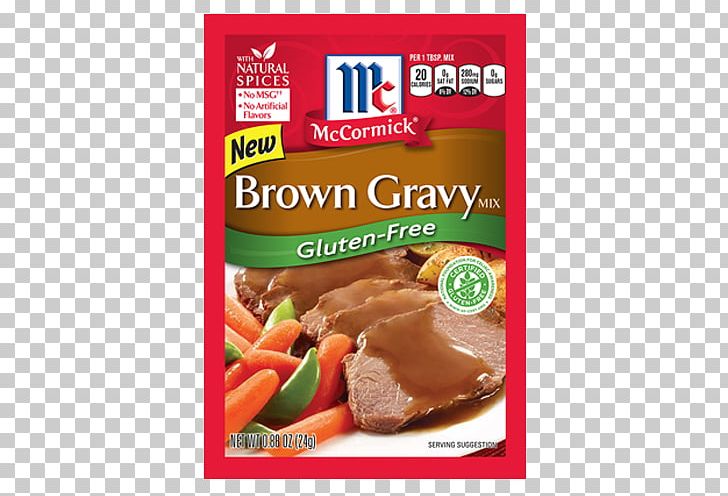 Gravy McCormick & Company Spice Mix Sauce Seasoning PNG, Clipart, Au Jus, Beef, Biscuits And Gravy, Brown Sauce, Condiment Free PNG Download