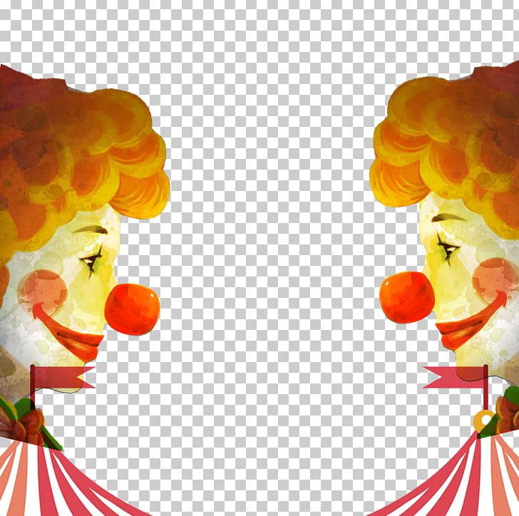 Joker Clown Circus PNG, Clipart, Art, Cartoon, Cartoon Clown, Circus, Clown Free PNG Download