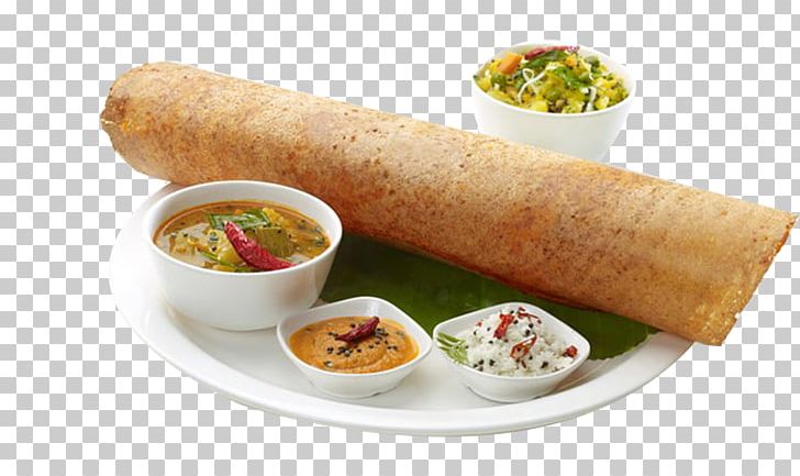 Masala Dosa Indian Cuisine Sambar Vegetarian Cuisine PNG, Clipart, Appetizer, Asian Food, Bombay Rava, Breakfast, Burrito Free PNG Download