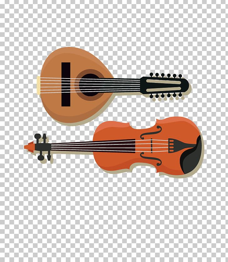 Musical Instrument Handbell Violin Bass Guitar PNG, Clipart, Acoustic Electric Guitar, Cuatro, Drum, Handbell, Happy Birthday Vector Images Free PNG Download