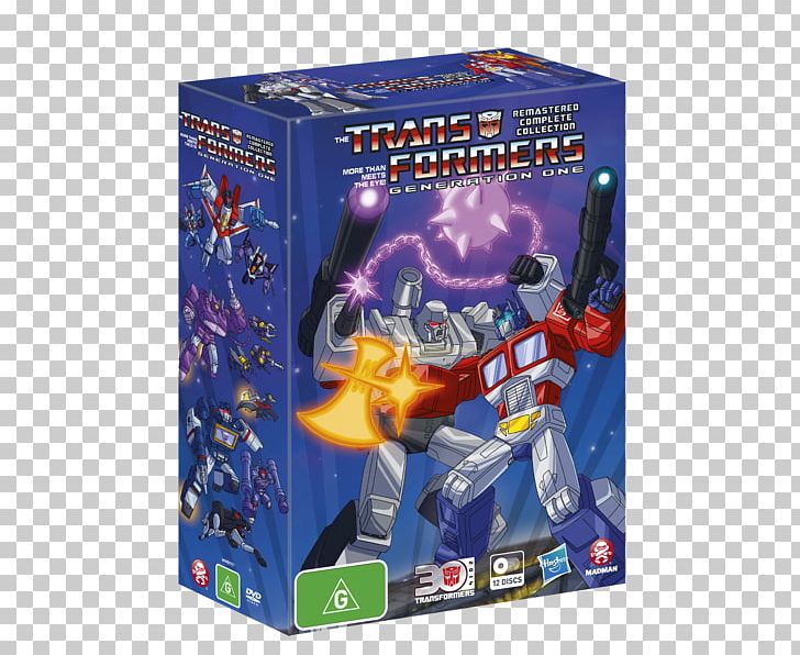 Transformers: Generations Transformers: Generation 1 Television Show Remaster PNG, Clipart, Action Figure, Action Toy Figures, Frank Welker, Generation 1, Machine Free PNG Download