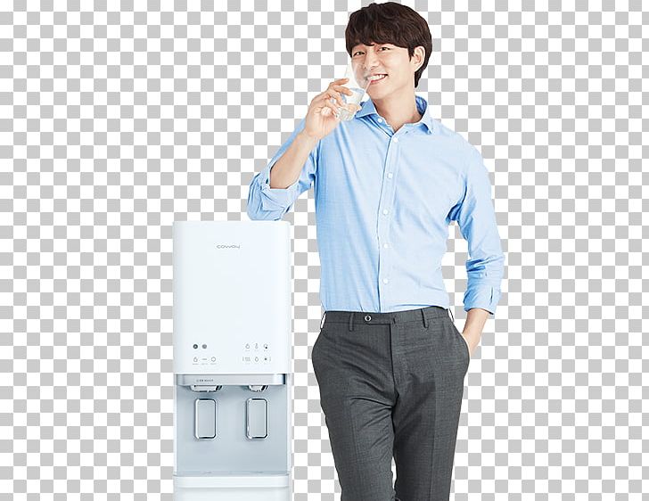 Water Filter Air Purifiers Management SOOP Actor PNG, Clipart, Actor, Air, Air Purifiers, Blue, Dress Shirt Free PNG Download