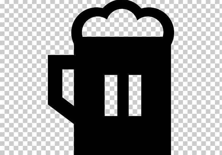 Beer Glasses Logo PNG, Clipart, Beer, Beer Glasses, Beer Mug, Black And White, Brand Free PNG Download