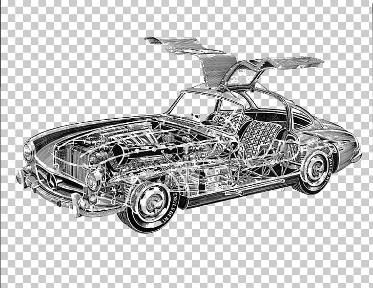 Car Porsche 904 Porsche 550 Mercedes-Benz PNG, Clipart, Automotive Design, Automotive Exterior, Background Black, Black, Black Background Free PNG Download