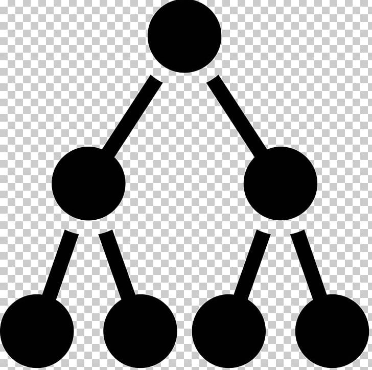 Computer Icons Hierarchy System User PNG, Clipart, Artwork, Black And White, Circle, Communication, Computer Icons Free PNG Download