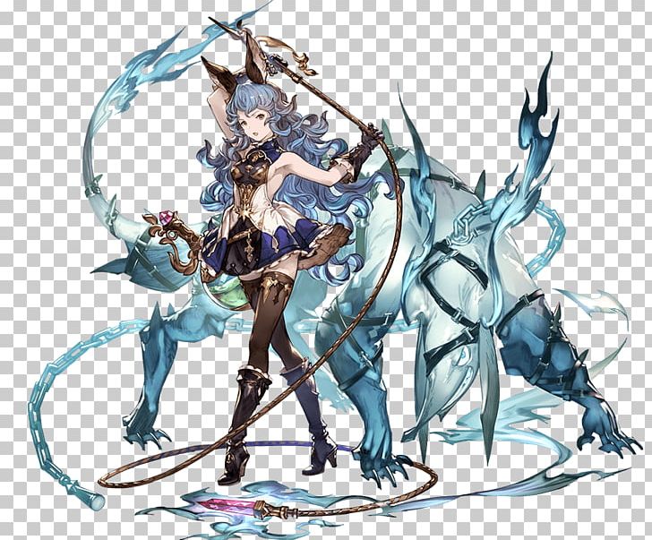 Granblue Fantasy Ferry Character Concept Art Game PNG, Clipart, Anime, Art, Character, Concept Art, Demon Free PNG Download
