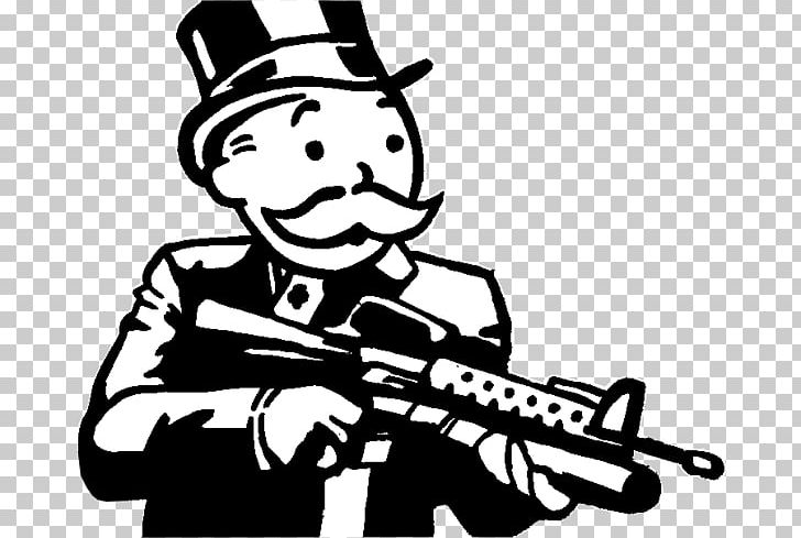 Monopoly Junior Rich Uncle Pennybags Painting Money Bag PNG, Clipart, Alec Monopoly, Art, Artwork, Black And White, Brand Free PNG Download