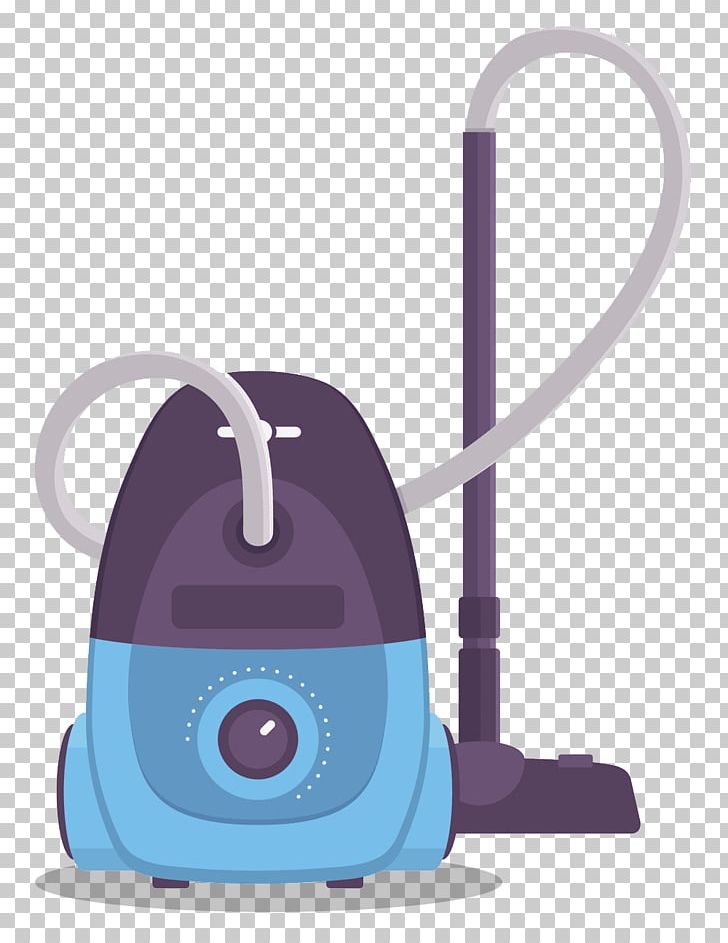 Vacuum Cleaner Small Appliance Technology PNG, Clipart, Cleaner, Electronics, Lock, Naples, Purple Free PNG Download
