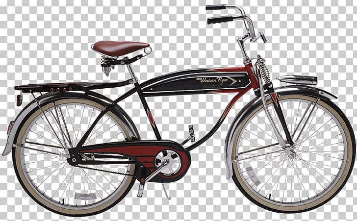 Western Flyer Bicycles And Bicycling Bicycles And Bicycling Advertising PNG, Clipart, Advertising, Bicycle, Bicycle Accessory, Bicycle Frame, Bicycle Part Free PNG Download