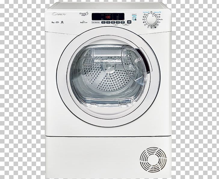 Clothes Dryer Candy CVS H9A2TCE-S Beko Washing Machines PNG, Clipart, Beko, Candy, Clothes Dryer, Electrolux, Food Drinks Free PNG Download